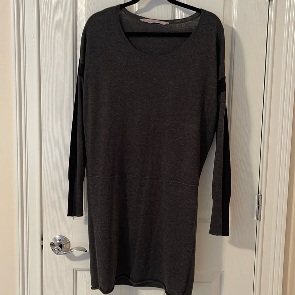 Athleta knitted dress